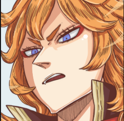 "They call me the undefeated uncrowned lioness"
#BlackCloverRP
#MVRP