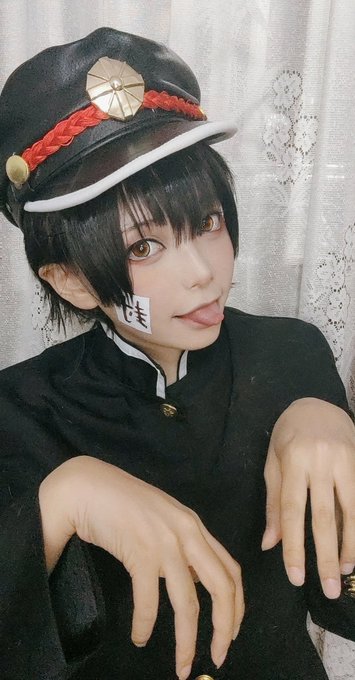 Twitterのコスプレ画像55