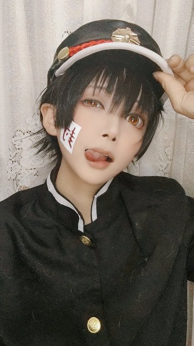 Twitterのコスプレ画像56