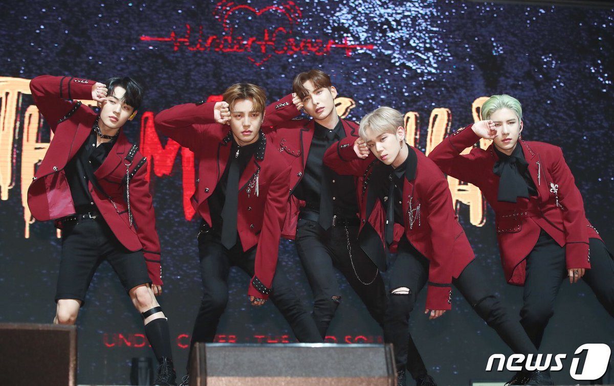 Mimi_choice's tweet photo. Retweet if you know this group 😌 https://t.co/25txsMF3TT