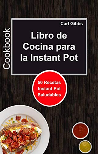 PDF] DOWNLOAD] Libro de Cocina para la Instant Pot: 50 Recetas Inst /  Twitter
