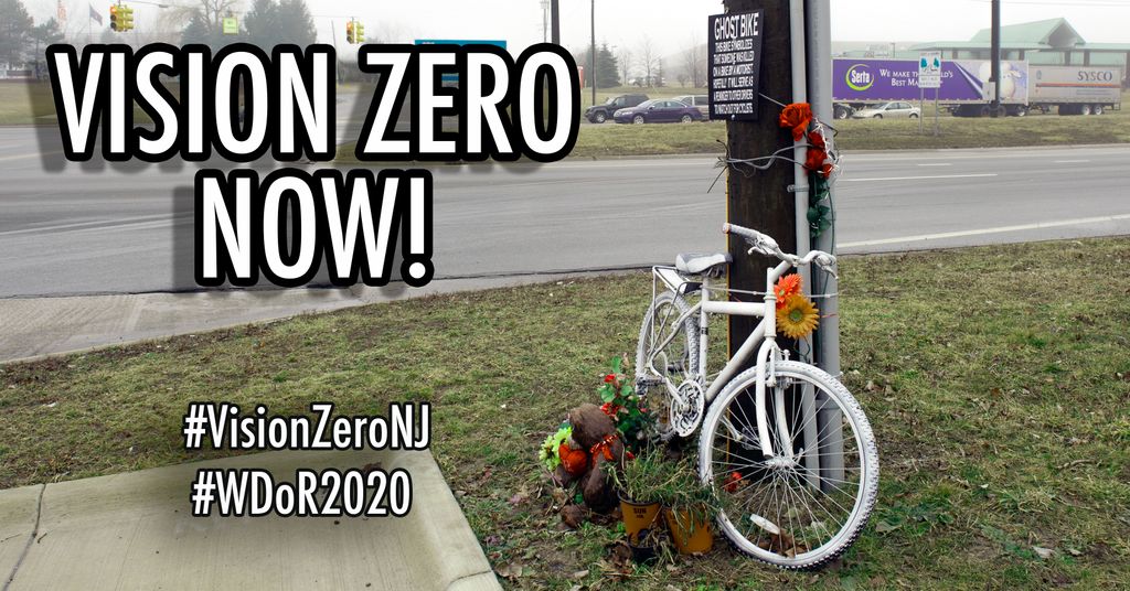 Bike-Walk Metuchen tweet media