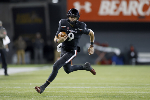 @ESPNStatsInfo's photo on Desmond Ridder