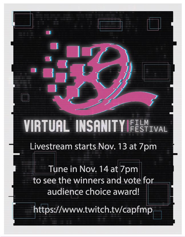 Capital Film and Media Production tweet media