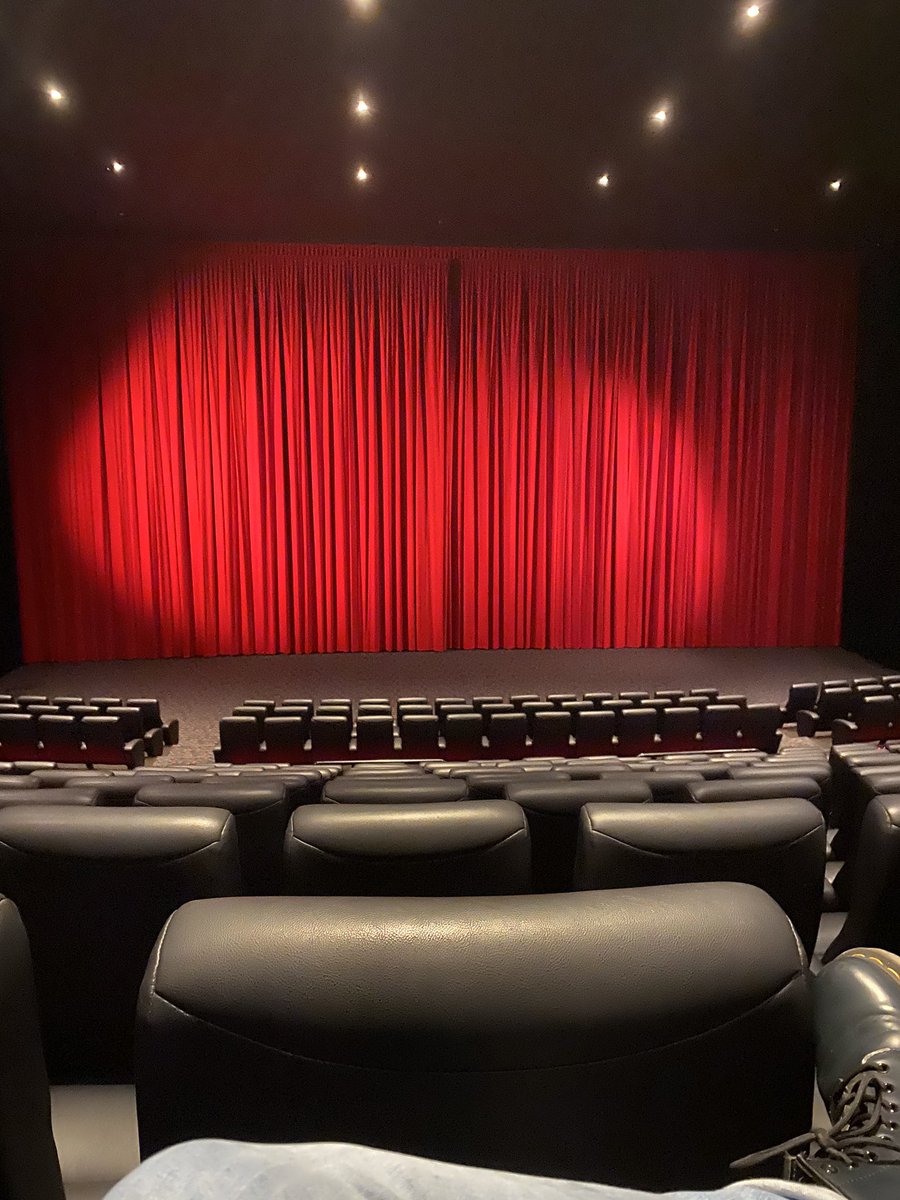 michaeltheaud's tweet photo. Back where I belong #TENET https://t.co/at6gDYZmWS