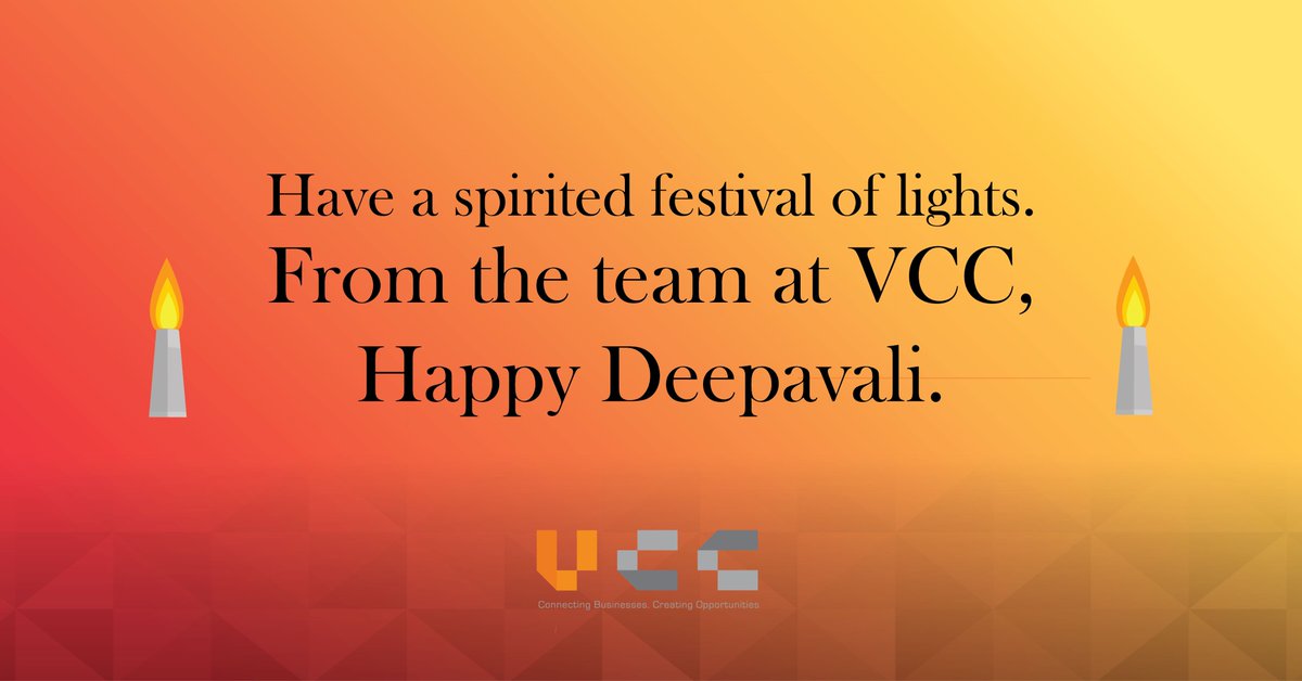 vCargoCloud's tweet photo. It's the day of light and celebrations. Happy Deepavali to all our Hindi friends! https://t.co/hgV2lLS1fG
