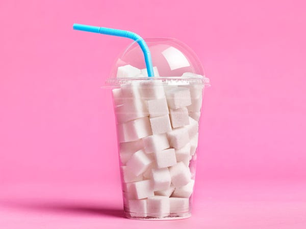 UN INFORME CIENTIFICO ARGENTINO RELACIONA A LAS BEBIDAS AZUCARADAS CON AUMENTO DE MORTALIDAD Y LA DIABETES

El consumo de gaseosas, jugos y otras bebidas azucaradas provoca el aumento de casos de diabetes. 
#Azucar #Bebidas #Diabetes #Gaseosas #Salud
negociosliquidos.com.ar/un-informe-cie…