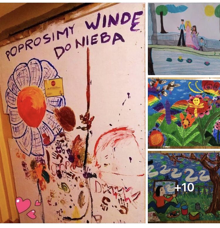 IACAPAP's tweet image. #vote2020 is over but global vote for #kids is still on. #IACAPAP Art heals the soul contest is looking for the best artwork by child. Most voted entry will win the award. Check out the entries for ages 6-12 and vote here. facebook.com/14849169186229…