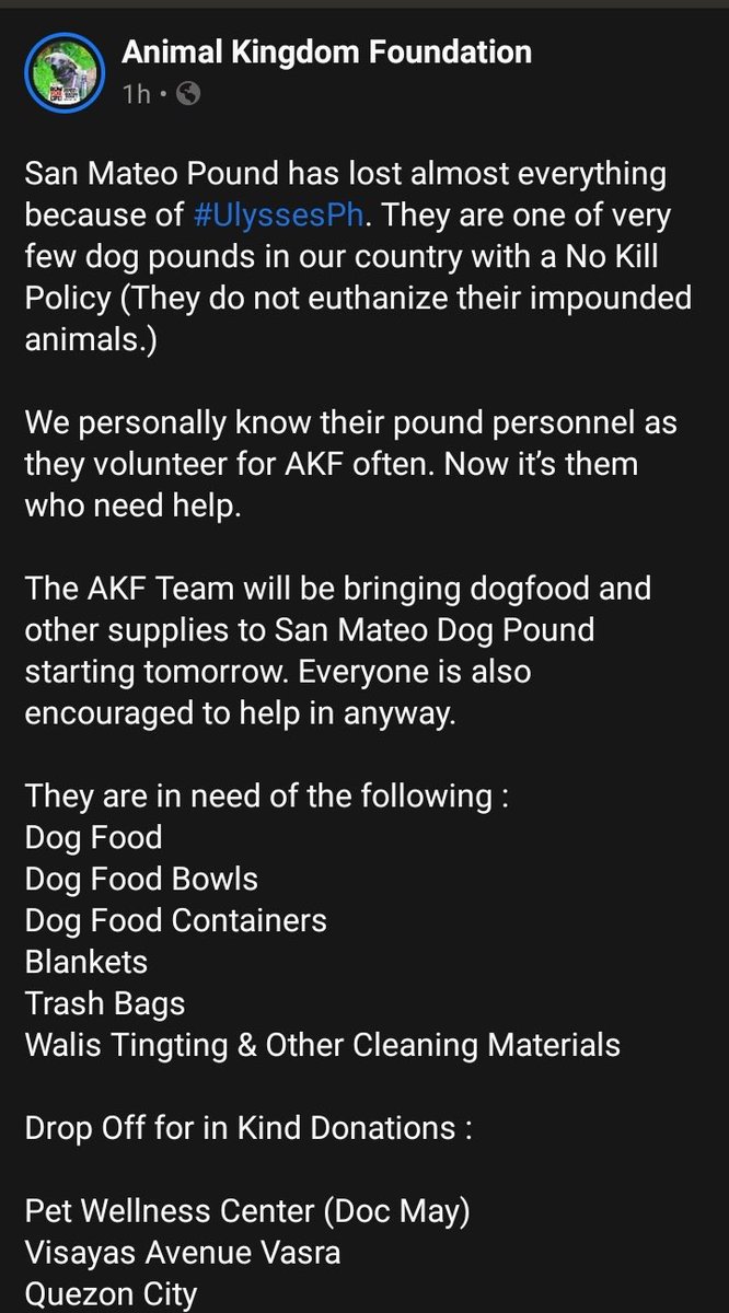 ‼️it only take 2 seconds to retweet this
they also needs help. The Dogs also needs help,please sava their life. DON'T IGNORE THESE AND HELP US TO CONTACT RESCUERS🥺

#CagayanNeedsHelp #PrayForPhilippines
#RescuePH #Region2NeedsHelp #GMANews #IsabelaNeedsHelp #TugeguaraoNeedsHelp