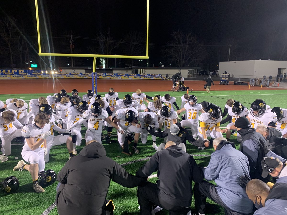 TCCHSAthletics's tweet image. District Champs!!!!!