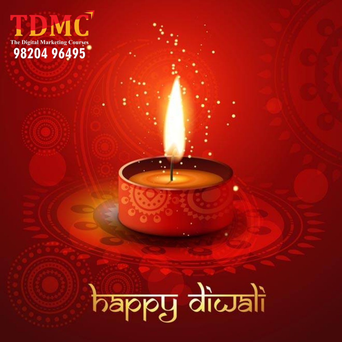 DigitalTdmc's tweet photo. This Diwali, Light your path with ambitions, not with crackers

Happy Diwali!!

#happydiwali #happydiwali2020 #diwali #thane #spreadthelight #lightyourpath #playsafe #digitalmarketing #thane #digitalmarketingcourses #digitalmarketinginthane #thanedigitalmarketing https://t.co/D6mnFHL8ao