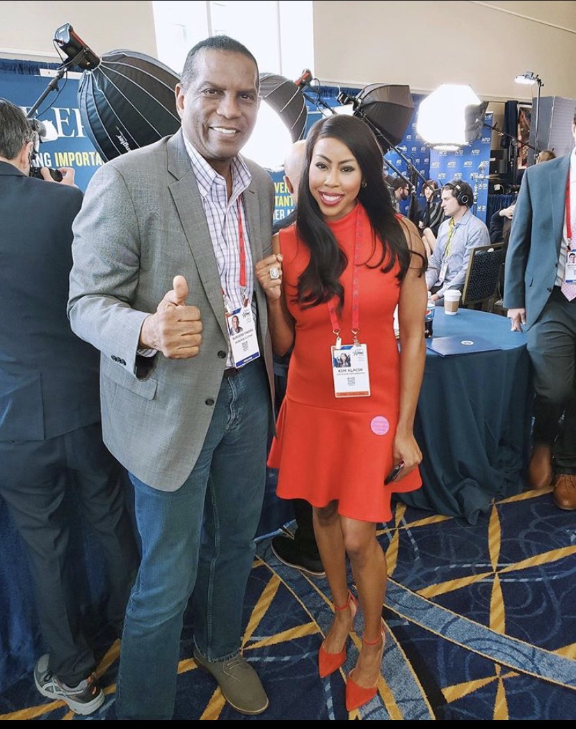 kimKBaltimore's tweet photo. Congratulations @BurgessOwens. You deserved to win &amp; so much more. We love you. You will make the difference we need in this country. 

Thank you in advance 🇺🇸 https://t.co/3trD5t2vqg