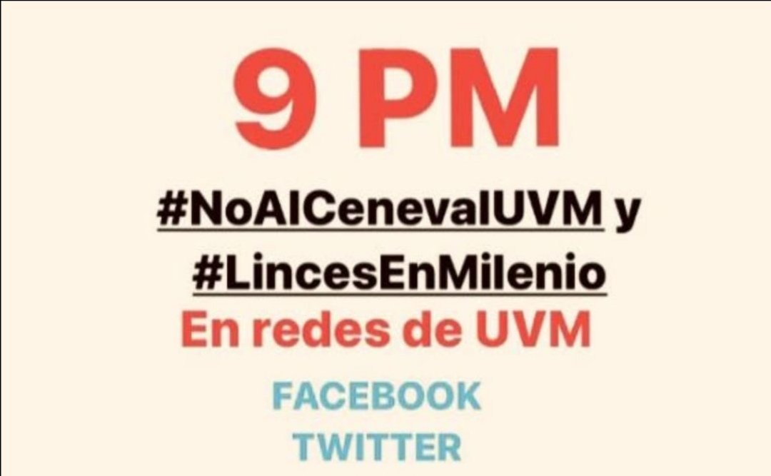BerGlz_Mtya's tweet photo. #noalcenevaluvm #lincesenmilenio
https://t.co/kIU6LIS4X9 https://t.co/jtVlkBYLdl