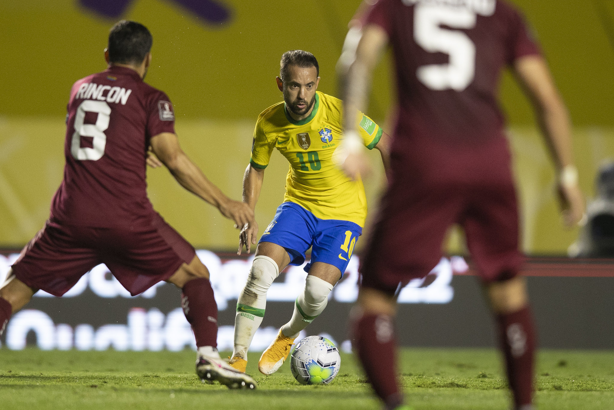 Tricolor soma mais duas goleadas na Copa Buh