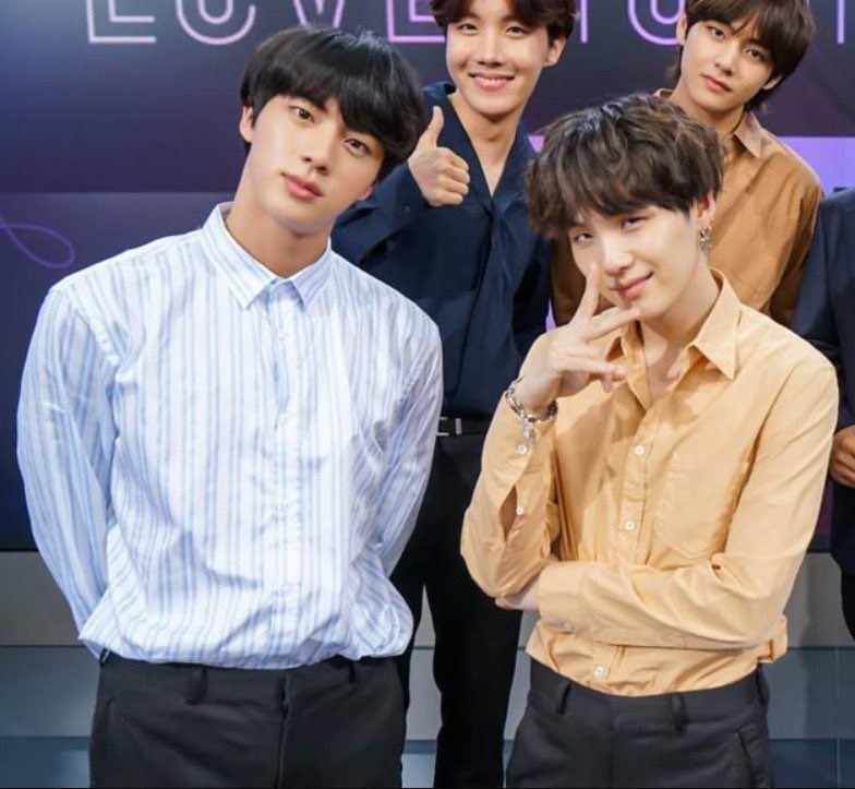 Yoonjin size difference a cuteee thread 