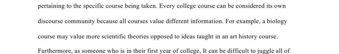 Camya02's tweet photo. Should I replace my example with another? I’m not sure if it completely expresses my entire point #engl110mu please give me some advice. https://t.co/gFAOkSz9eB