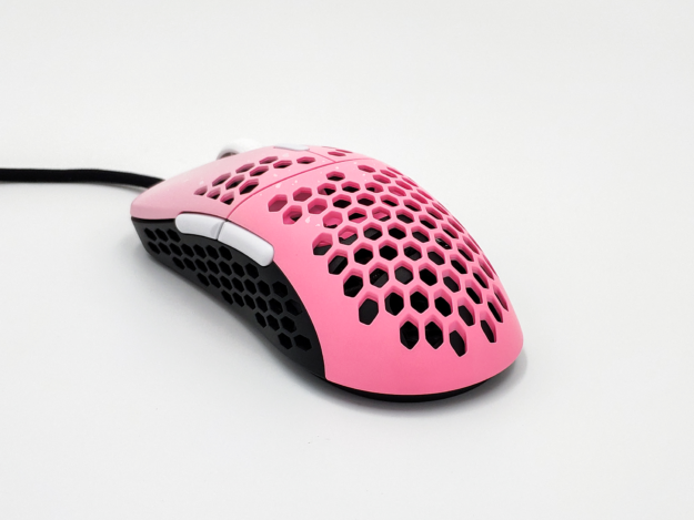 itaktech's tweet photo. New iTakTech giveaway for 2 x @g_wolves Hati M Sakura Limited Edition.
Follow @itaktech / Retweet this post / Message us to enter this giveaway. Giveaway is up for the next 30H. It's blossoming flowers this season. #sakura #itaktech #Giveaway #gwolves https://t.co/c8CwALZi6E