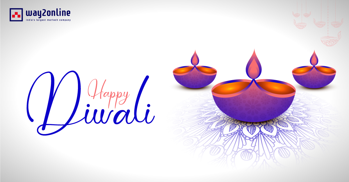 TheWay2Online's tweet photo. Hope the festival of lights shower and may its radiance shine through togetherness and prosperity. Happy Diwali !!
 #diwali #happydiwali #safediwali #greendiwali https://t.co/zy2bR0bdjH