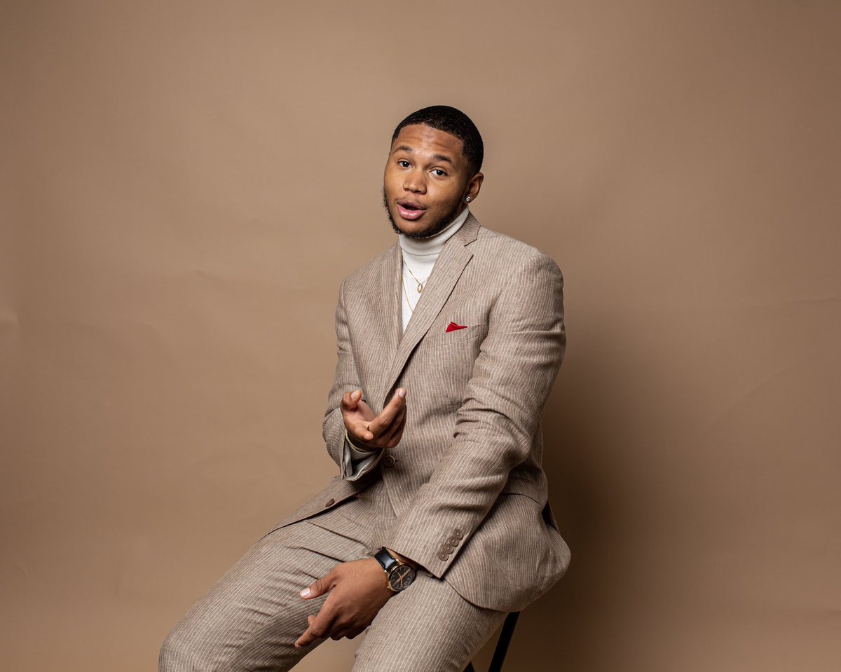 only__calebb's tweet image. I put my heart in the game.
It gave me everything I needed🍊. #21