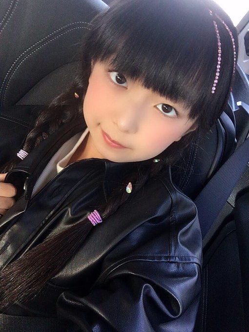 Twitterのコスプレ画像4