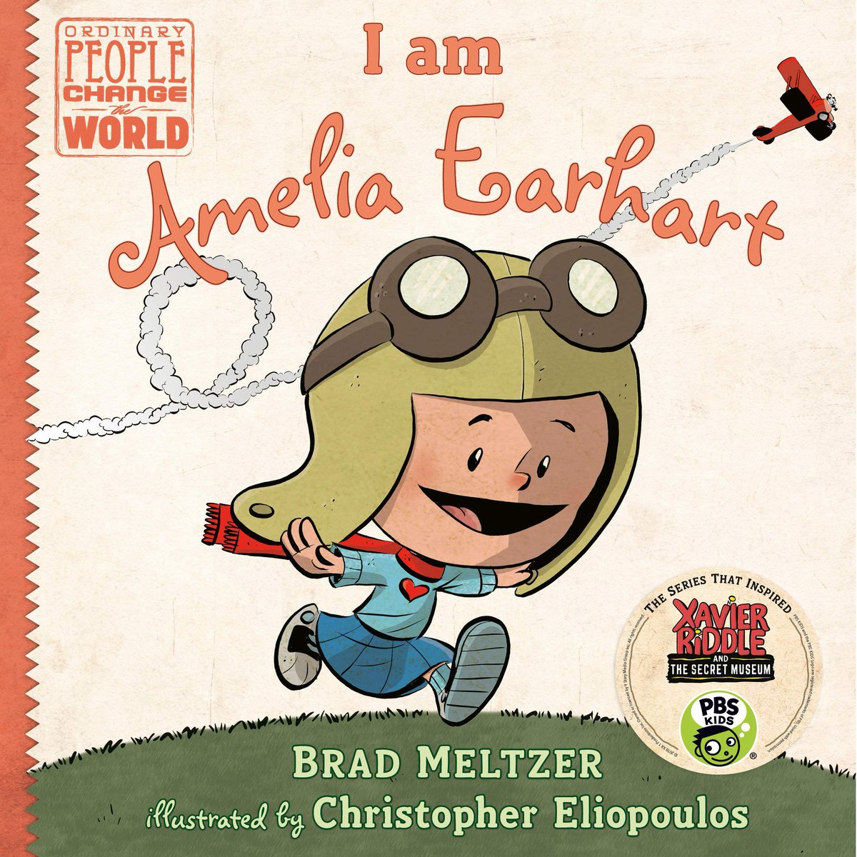 science_adams's tweet photo. What a great end to the week! Our #ReadAloud was @bradmeltzer's "I am Amelia Earhart". Just like her, my awesome Grade 8 @HandMiddleSC students "know no bounds". We are doing what others said couldn't be done &amp; excelling during Hybrid learning.#ScienceIsHappening @ABuchanan_Sci https://t.co/SMhtMnnS3u