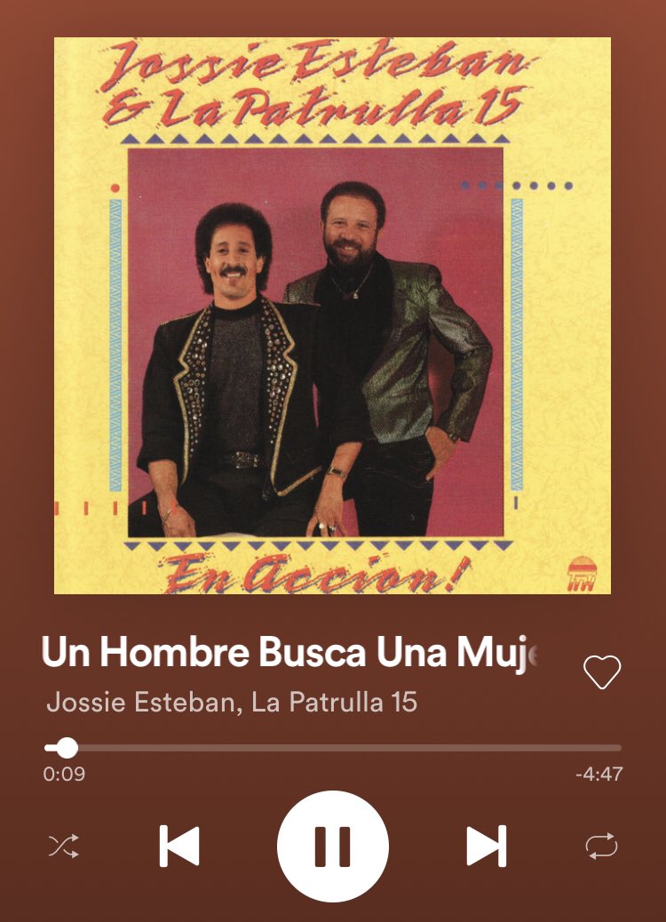ArielMancebo's tweet photo. Top 3 interpretación de merengue de todos los tiempos.
#MiRanking 🤷🏾♂️ https://t.co/6TLRpqMgeO