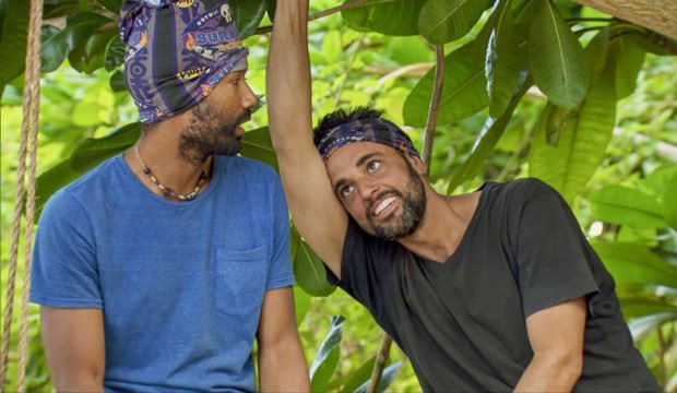 Can’t stop thinking about how Earl, Jeremy, and Wendell were three of the most likable, rootable Survivor winners in 40 seasons, and yet, the producers chose to underserve their game and favor their lighter skinned male counterparts in the edit.
