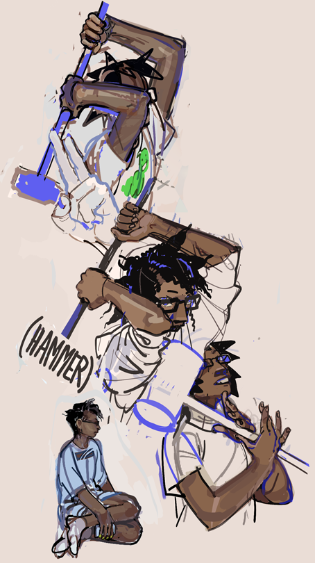 gurntechgodhead's tweet photo. June haven a bash #Homestuck https://t.co/iIJ7CRguj1