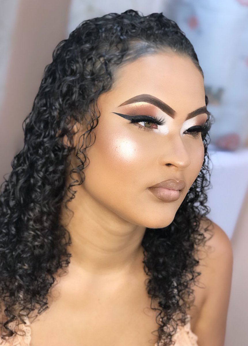 Marisa Makeup 💄✨ tweet media