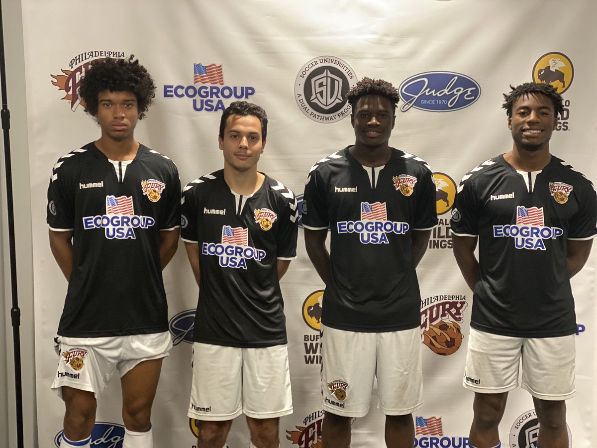 Soccer Universities tweet media