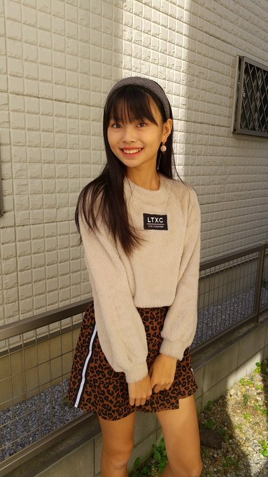 Twitterのコスプレ画像11