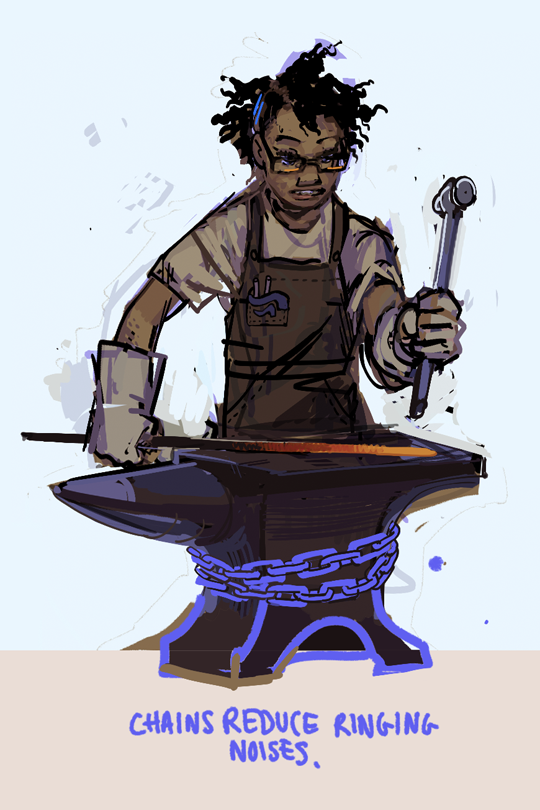 June haven a bash #Homestuck