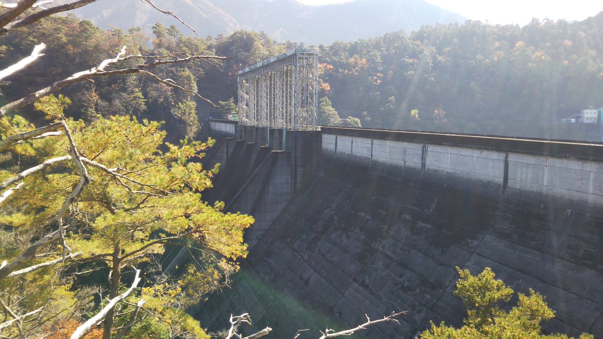 ピンクのうさぎ 道の駅 十津川郷で 風屋ダムカードを頂きました 何か買わないと記念カードは貰えません お土産を買って 2階のお蕎麦屋さんで ざる蕎麦食べて 外の屋台で 串こんにゃくを食べました