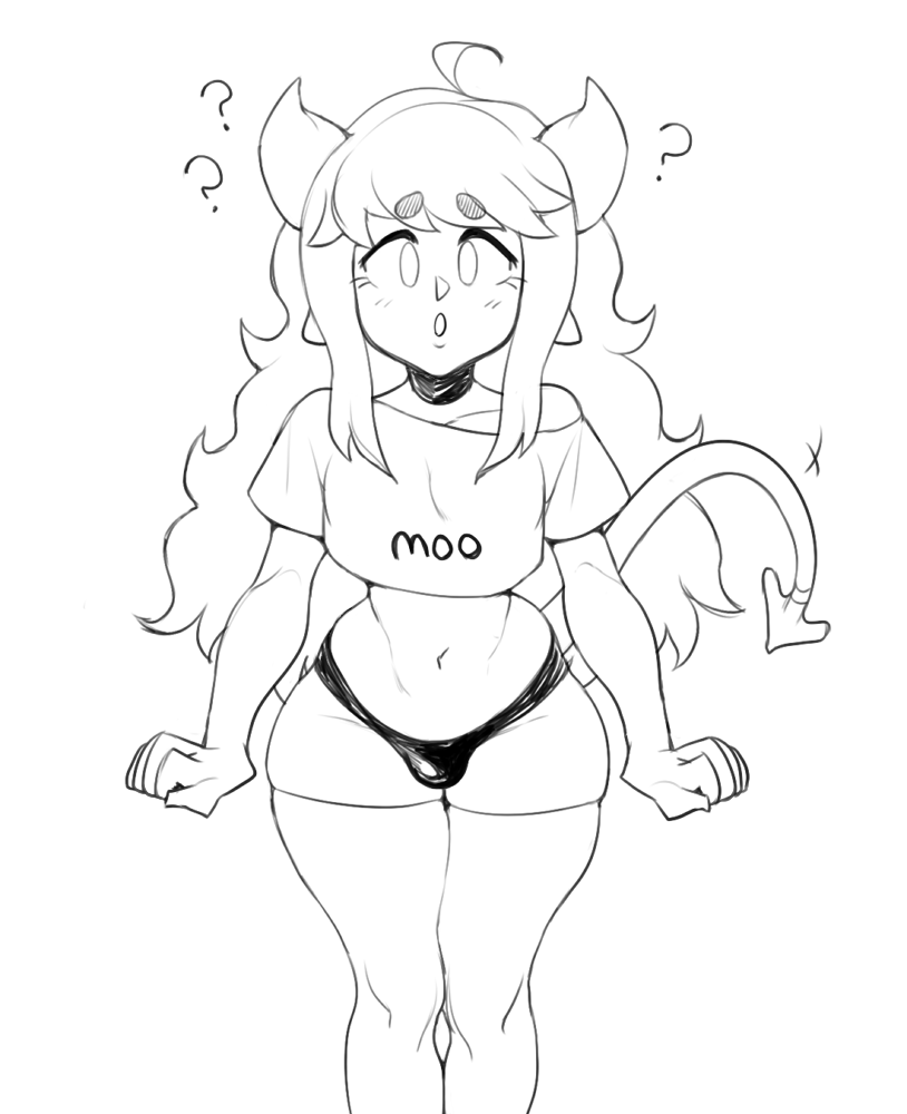 more cow boy! 