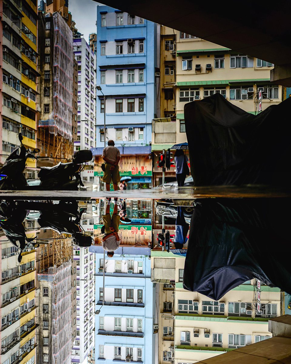 zirosou's tweet photo. street mirror #hongkong #discoverhongkong #streetreflection #oneday #香港
https://t.co/cFdkWCsGRg https://t.co/xnOt1XPSqH