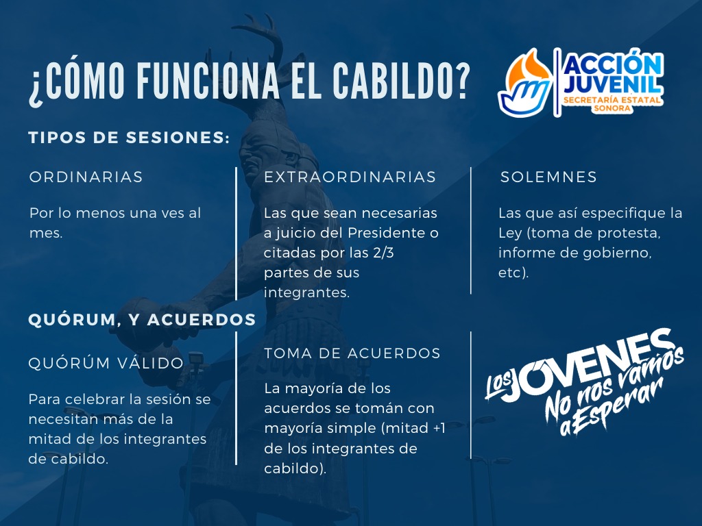 Acción Juvenil Sonora tweet media