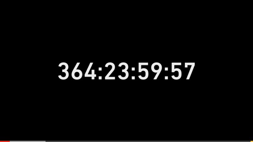 #wewerehere #UnusAnnusisoverparty