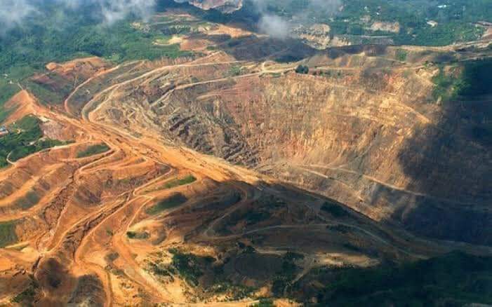 nuihahha's tweet image. We all want to #SaveAmazon but we forgot to save ours! 🇵🇭🌿🌳

#SaveZambales
#SaveSurigaoDelNorte
#SaveSurigaoDelSur
#SaveSierraMadre
#SaveMindanao
#NoToMining

DENR National Capital Region Denr-Cenro Masinloc Zambales
Department of Environment and Natural Resources (DENR)

ctto