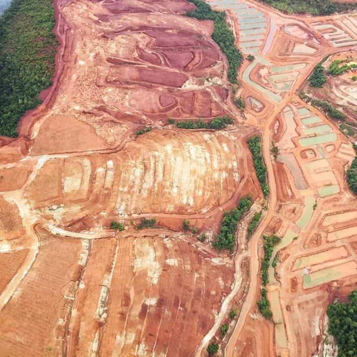 nuihahha's tweet image. We all want to #SaveAmazon but we forgot to save ours! 🇵🇭🌿🌳

#SaveZambales
#SaveSurigaoDelNorte
#SaveSurigaoDelSur
#SaveSierraMadre
#SaveMindanao
#NoToMining

DENR National Capital Region Denr-Cenro Masinloc Zambales
Department of Environment and Natural Resources (DENR)

ctto