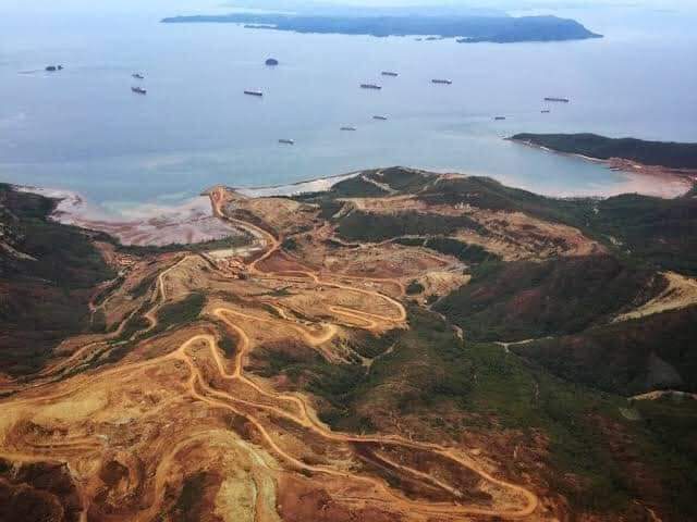 JIKYUNVRS's tweet image. We all want to #SaveAmazon but we forgot to save ours! 🇵🇭🌿🌳

#SaveZambales
#SaveSurigaoDelNorte
#SaveSurigaoDelSur
#SaveSierraMadre
#SaveMindanao
#NoToMining

DENR National Capital Region Denr-Cenro Masinloc Zambales
Department of Environment and Natural Resources (DENR)

ctto