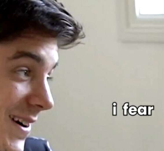 Im_SimplyAna's tweet photo. #wewerehere my first video was well...the first video lol but here's a screenshot (a memeshot if you will) of another video https://t.co/qZqLetqM3p
