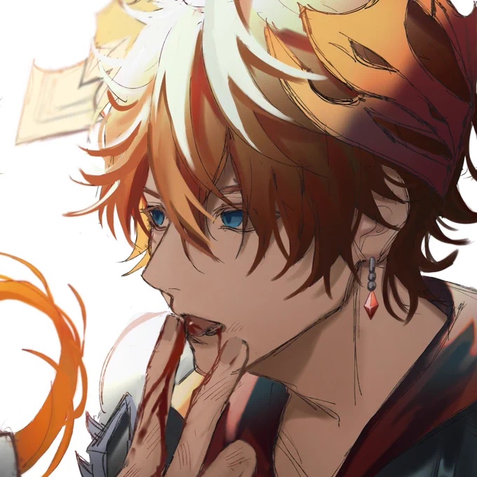 #NewProfilePic 