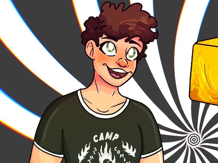 Fish__Pebbles's tweet image. God im gonna miss these dumbasses #UnusAnnusisoverparty #UnusAnnus #UnusAnnusFanart