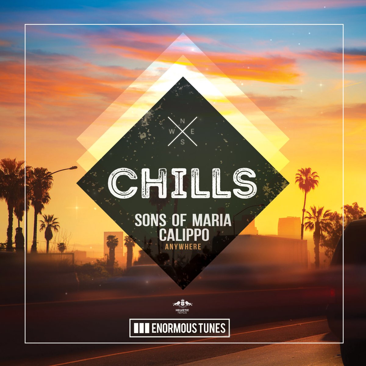 Enormous Chills (@enormouschills) on Twitter photo this collab was long overdue๐
.
.
โAnywhereโ by <a href="/sonsofmaria/">Sons Of Maria</a> & @thisiscalippo out TODAY!
Check it out with the link below!
.
EnormousChills.lnk.to/AnywhereTP
.
.
#newreleases #enormouschills #enormousfriday #dancemusic #electronicmusic #newmusicfriday this collab was long overdue๐
.
.
โAnywhereโ by <a href="/sonsofmaria/">Sons Of Maria</a> & @thisiscalippo out TODAY!
Check it out with the link below!
.
EnormousChills.lnk.to/AnywhereTP
.
.
#newreleases #enormouschills #enormousfriday #dancemusic #electronicmusic #newmusicfriday