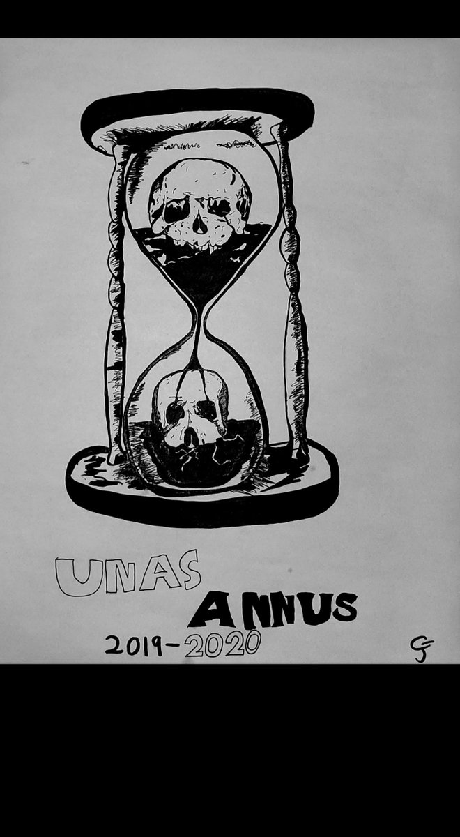 jGREENGRAPHICS's tweet image. #UnusAnnusisoverparty