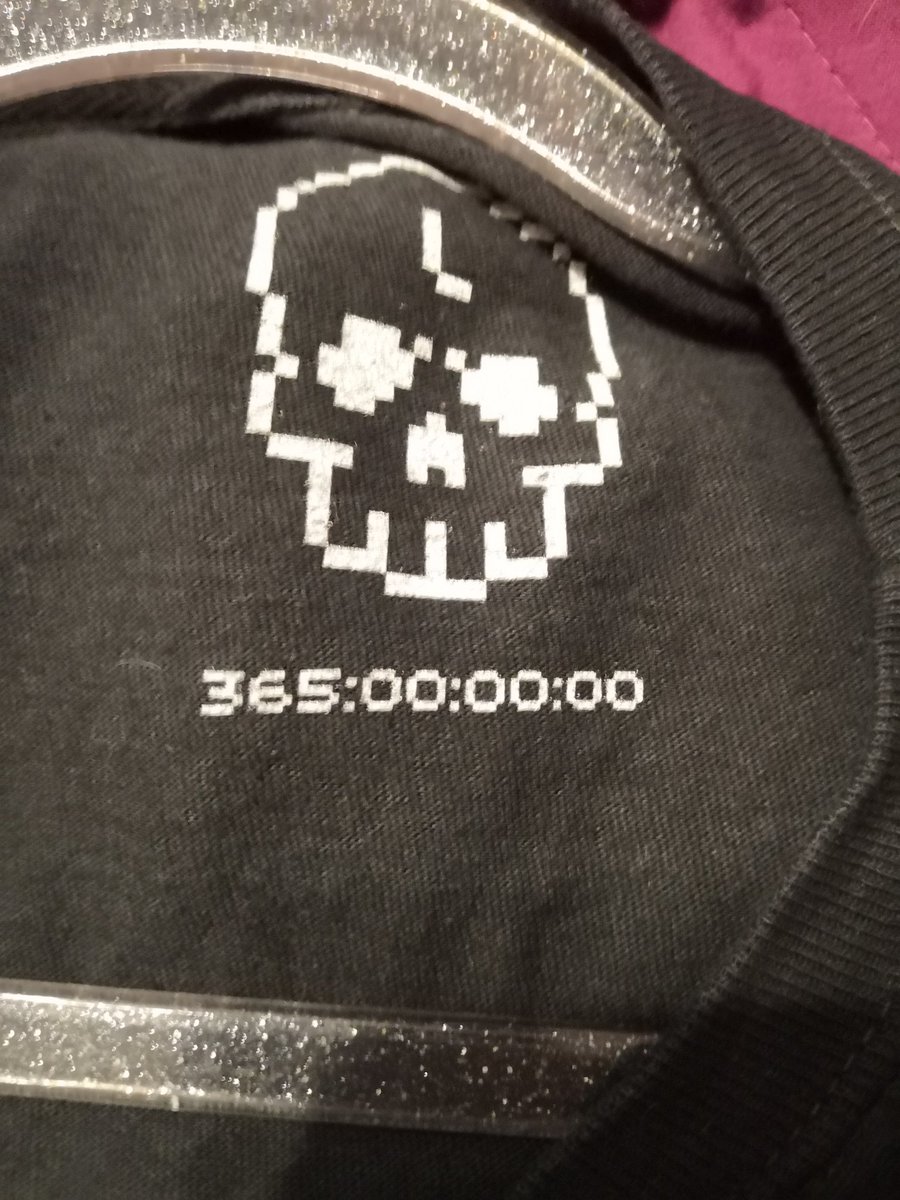 #unusannus gave me a small glimmer of joy every single day from the beginning #wewerehere