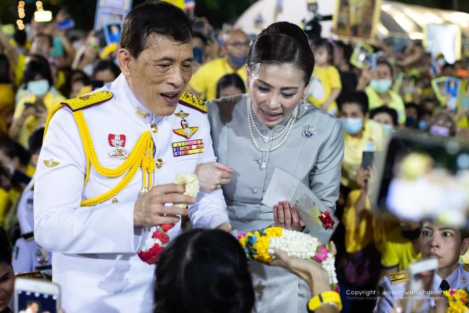 classic7890's tweet photo. เราชาวไทยทุกคนมีความภาคภูมิใจที่ได้เกิดมาใต้ร่มพระโพธิสมภาร
#RoyalLoverFest
#เราจะเดินไปด้วยกันด้วยความรัก https://t.co/MclSj7Lr5A