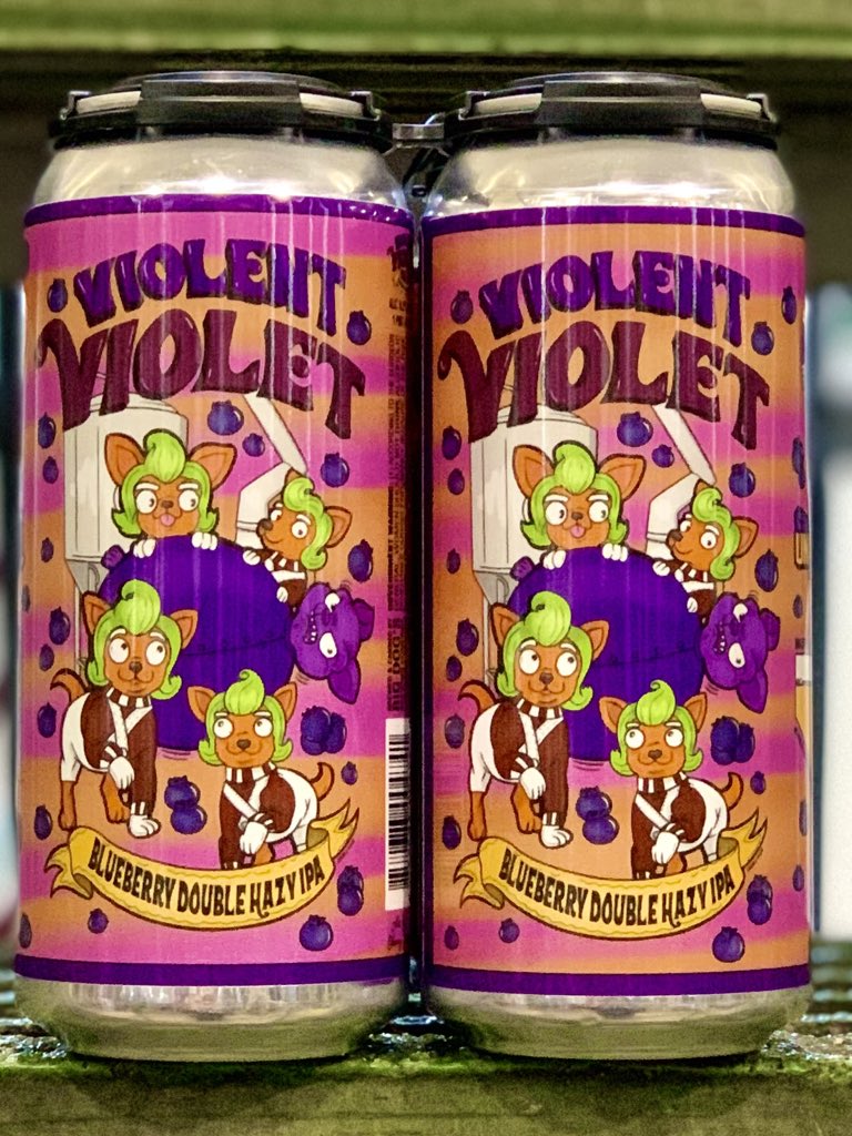 Big Dog's Brewing Co tweet media