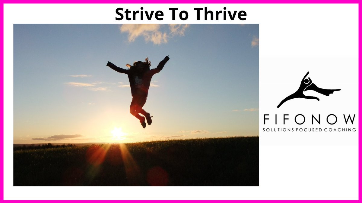 FifoBurdett's tweet photo. Don't Be a Survivor Be a Thriver!
Click The Link Below And Find Out How You Can Strive To Thrive.
https://t.co/8RYs9Sd0ec
#Fifonow #FifonowCoaching #PerfectSizeAlways #WellnessCoach #LifeCoach  #GetShreddy #WeightLossMindset #MindManagement #MindPower #MindBodySoul #Tuesday https://t.co/eLEUfRVmrc