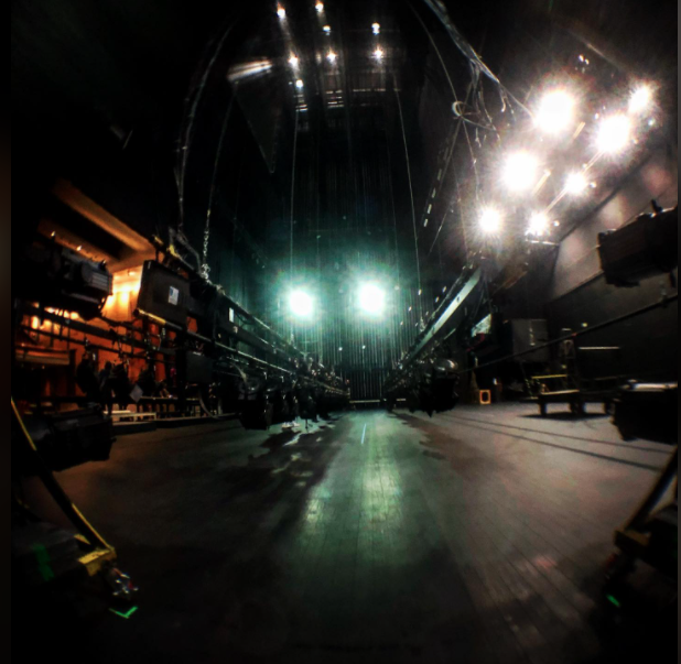 RelatosTaiyari's tweet photo. Compartimos el cuento La luz como el agua con la iluminadora escénica: Melisa Varïsh y platicamos cómo se enriquecen las historias con los elementos del teatro.

https://t.co/iY39CubBjw https://t.co/rWWE8A8nb0